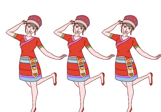 哈尼族的传统节日风俗 哈尼族民族有哪些文化特色