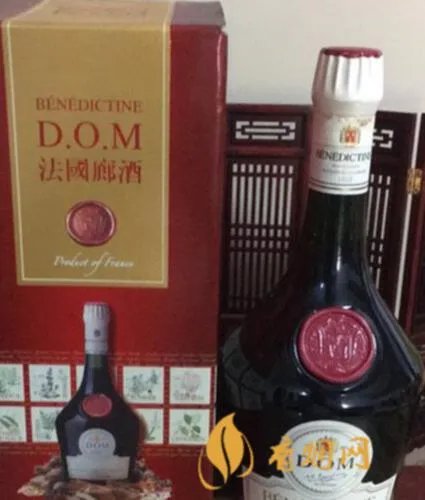 法国廊酒最贵的多少钱？