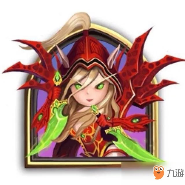 《炉石传说》如何打爆千甲德 千甲德针对方法