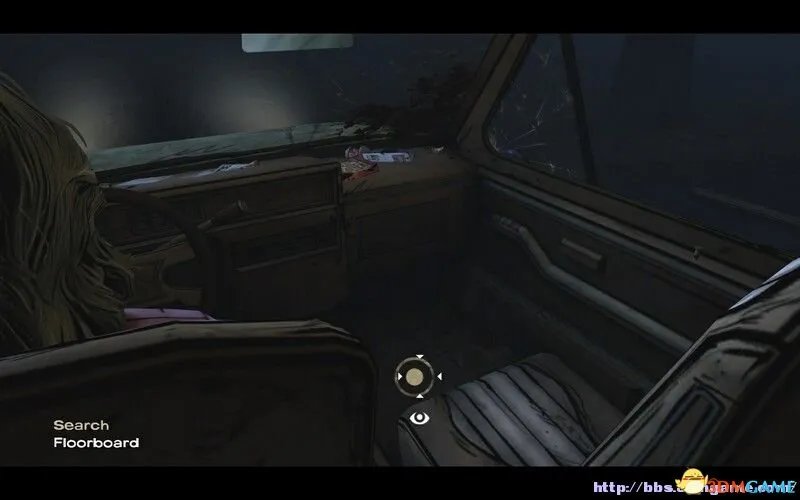 行尸走肉：400天 图文全攻略 全流程剧情攻略