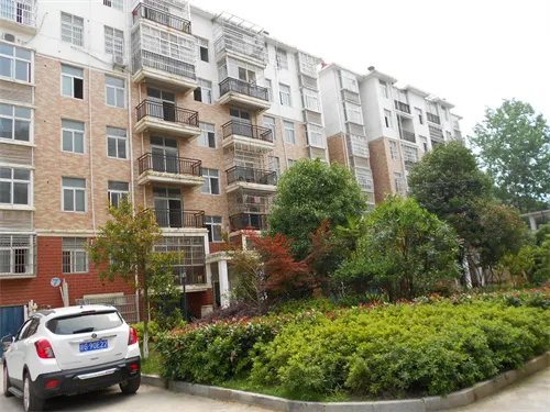 住房容积率什么意思