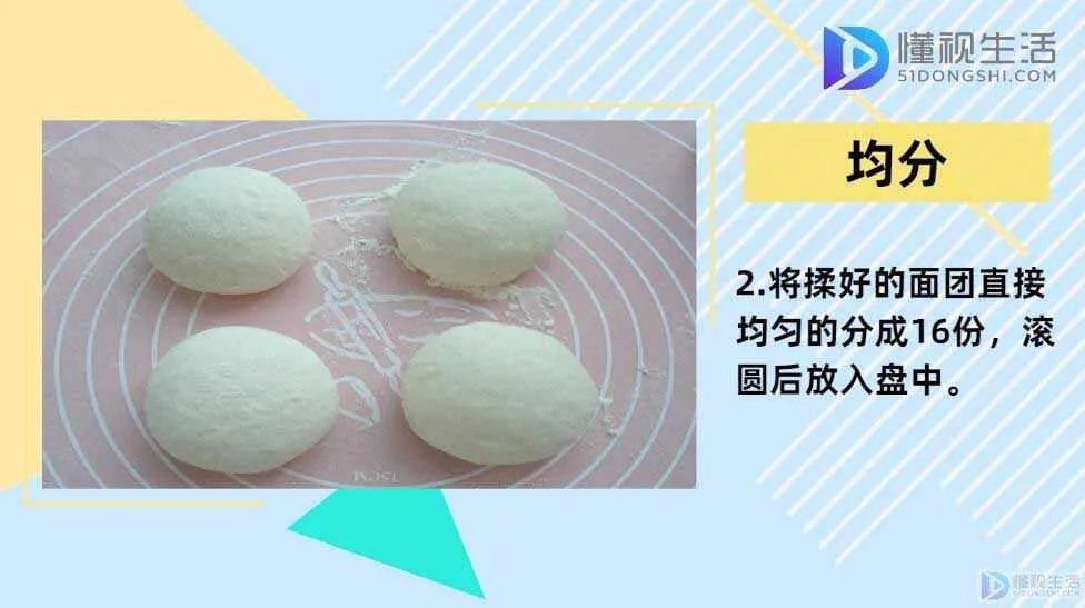 怎样做面包