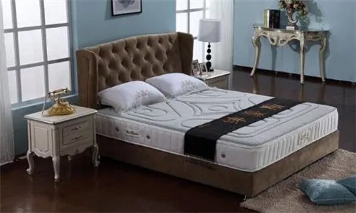 邓禄普床垫好在哪里 床垫用多久更换呢