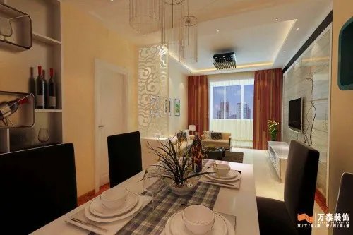 深圳装修公司哪家好2018 选它们中的一家准没错