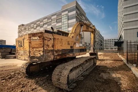 工业厂房转让条件有哪些