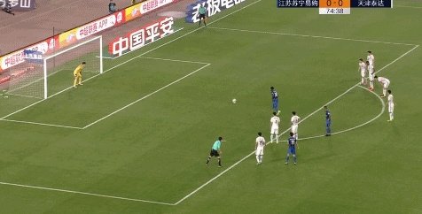 如何评价江苏苏宁博阿基耶的首秀表现？