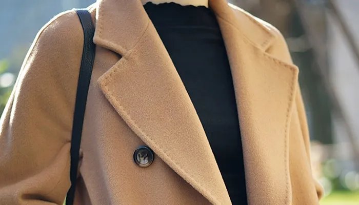 女士腰包怎么背好看 腰包配什么好看