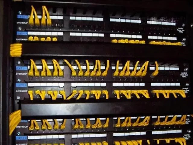 强电弱电是怎么区分