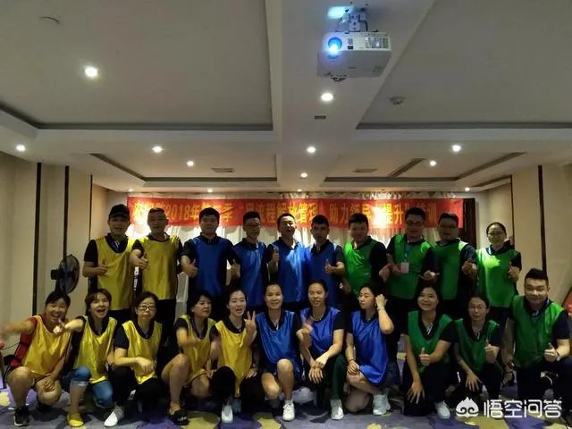 公司安排拓展训练有意义吗？