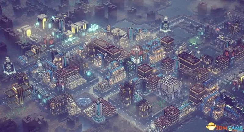 《泰坦工业》图文攻略 建筑资源详解及系统解析