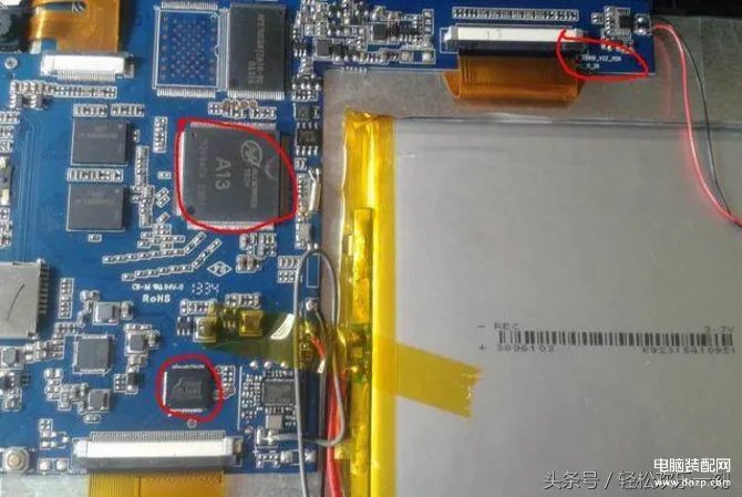 惠普平板电脑怎么刷机（平板电脑刷机教程）