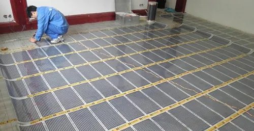 电热膜地暖好吗 电热膜地暖优缺点介绍