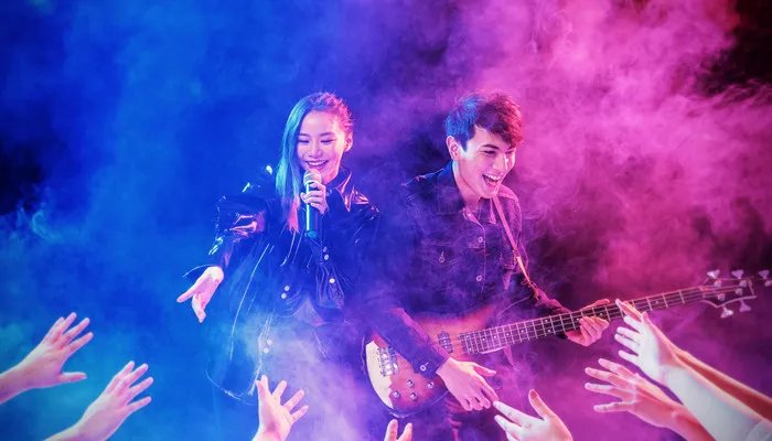 什么是朋克 什么是朋克音乐