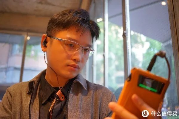 艾利和AK SP2000T评测：全球首款四解码三重运放架构播放器