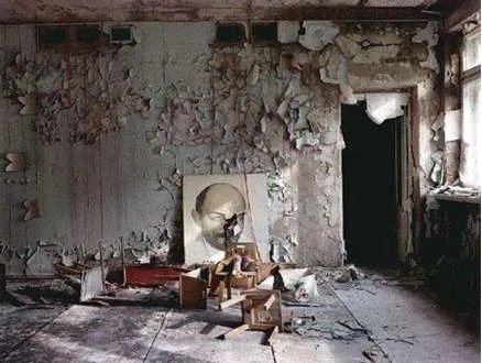 切尔诺贝利事故为什么会造成这么严重的后果 造成这件事的原因和什么有关