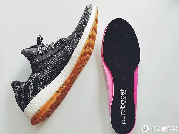 eaby adidas官网入手Pure Boost X ATR，鞋盒居然不是原装