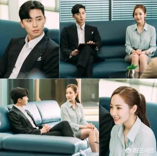 有哪些超甜又搞笑的韩剧可以推荐?