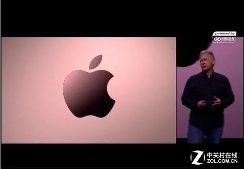 玫瑰金并非最大亮点? 苹果iPhone6s解析