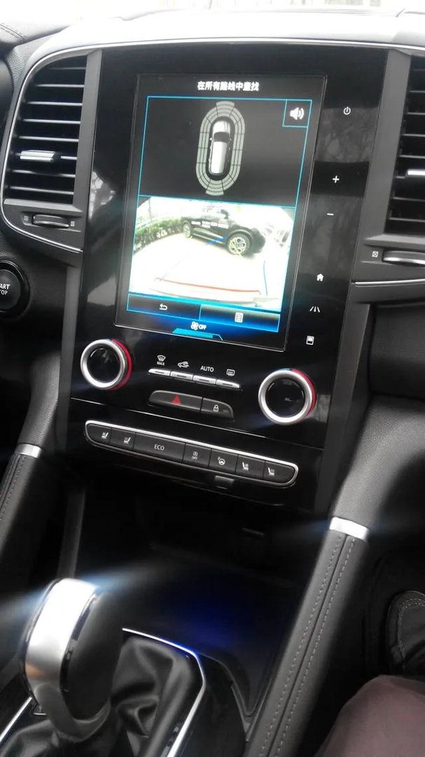 新款科雷傲怎么样？