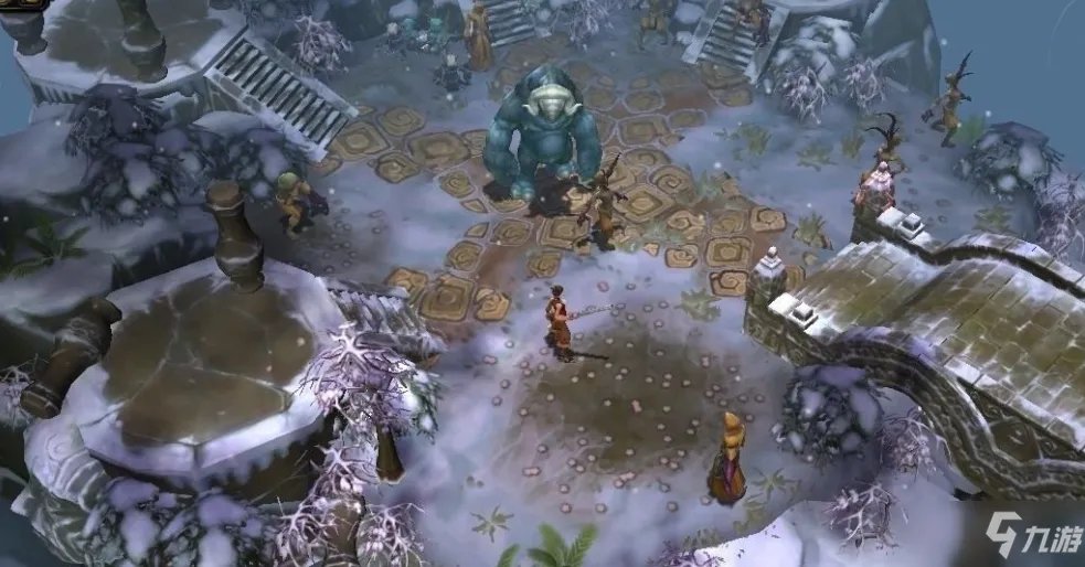 火炬之光2狂战士特点分析 狂战士加点方法介绍