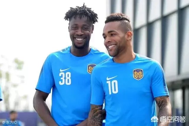 如何评价江苏苏宁博阿基耶的首秀表现？