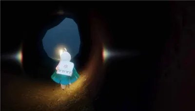 《光遇》雨林小金人在哪里 雨林小金人位置介绍