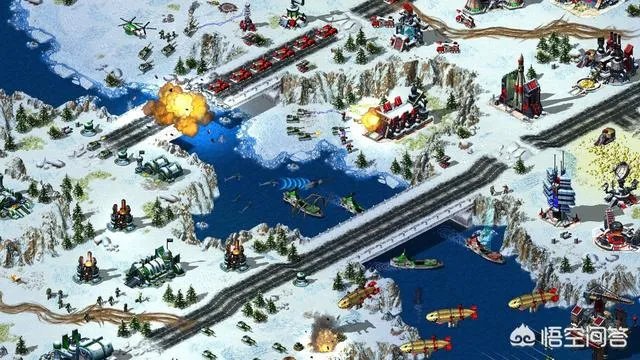 怎么玩红色警戒2？有哪些攻略可以分享？