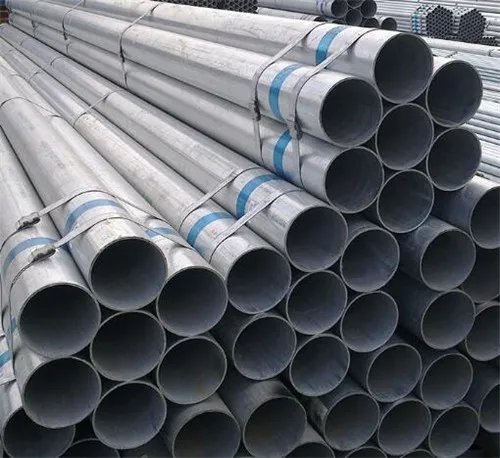 消防镀锌钢管国标厚度是多少