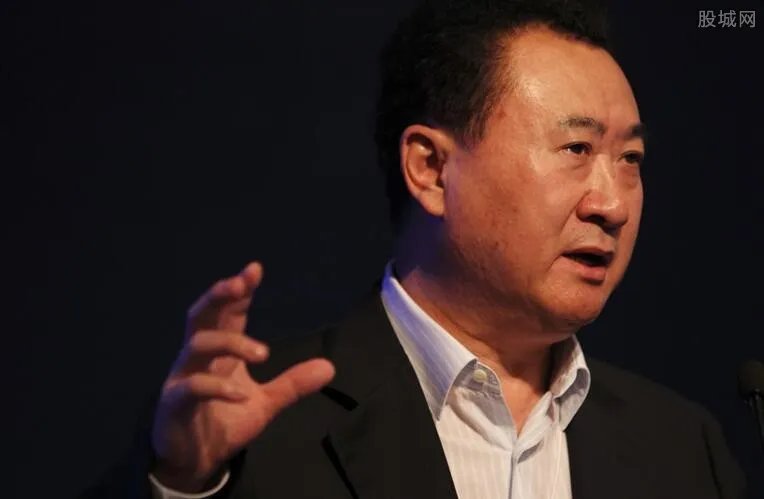 万达老总王健林现状 2019王健林总资产多少亿？