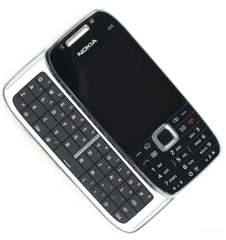 诺基亚手机型号大全（42款经典诺基亚手机）