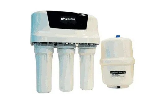 净水器怎么安装