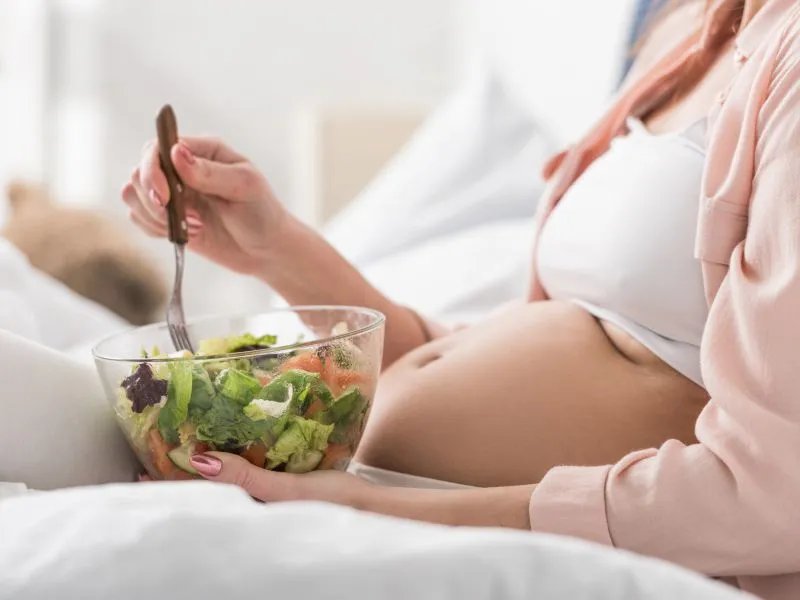 孕妇能吃甘蔗吗