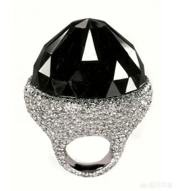 黑色宝石有哪些