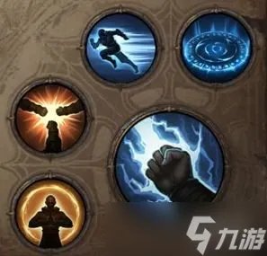 《暗黑破坏神不朽》武僧技能搭配攻略 武僧技能怎么搭配