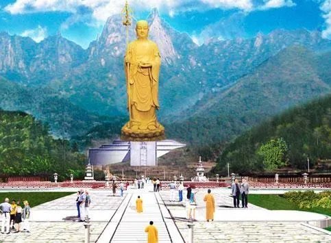 中国十大避暑胜地