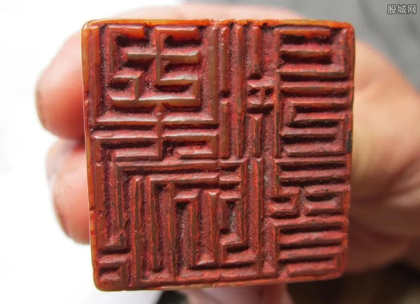 刻章多少钱？价格和刻章用的材料有关