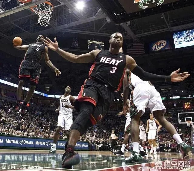 无篮球，不兄弟。韦德退役了，你有何感慨？