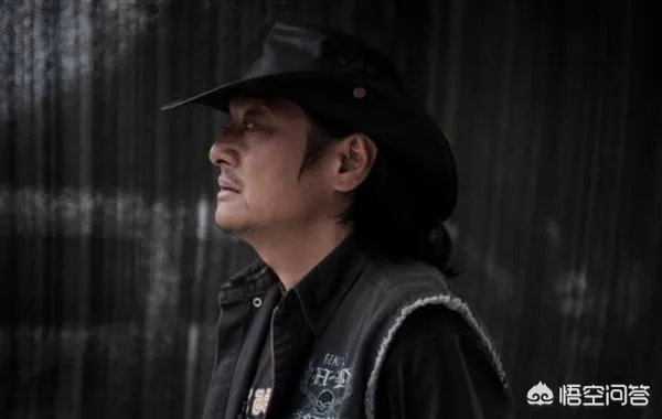 女粉丝发数万字表白知名导演张扬，你怎么看？