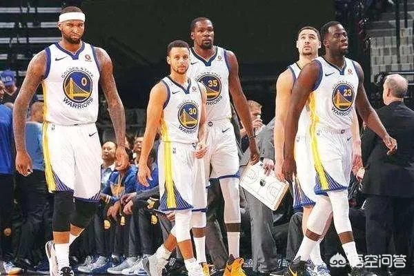 猛龙vs勇士，大家一起来预测谁是冠军？