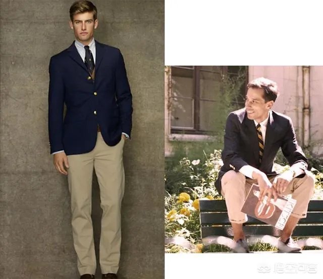 卡其裤怎么搭配技巧全解析？