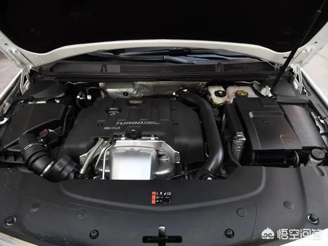 凯迪拉克新款XTS怎么样？