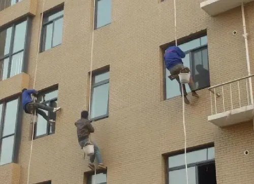 清水墙与混水墙的区别是什么