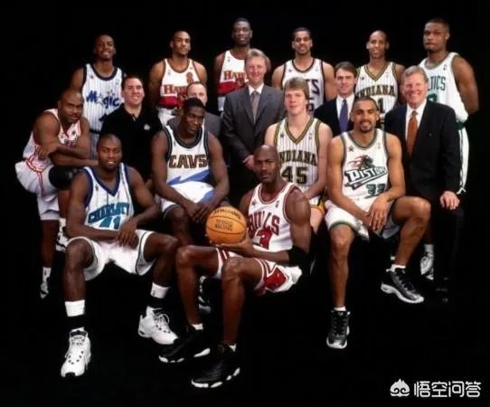 格兰特希尔巅峰到底什么水平?和现在谁比较相似?