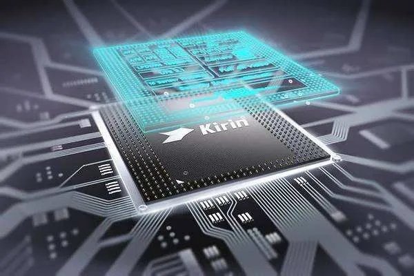 华为麒麟芯片国产骗局
