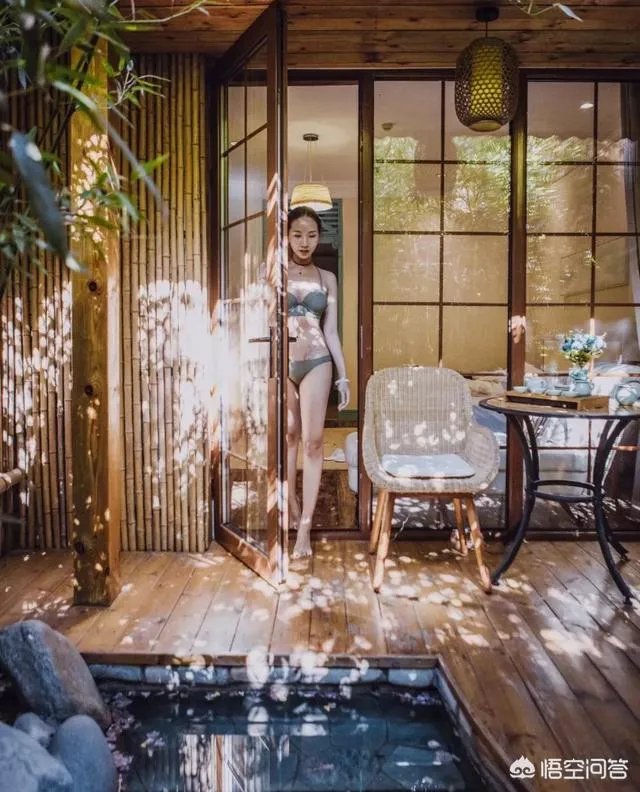 北京哪家温泉比较好？