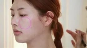 如何学习化裸妆？