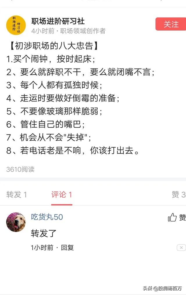 你炒股生涯中买过多少只股票，印象最深刻的是哪几只？