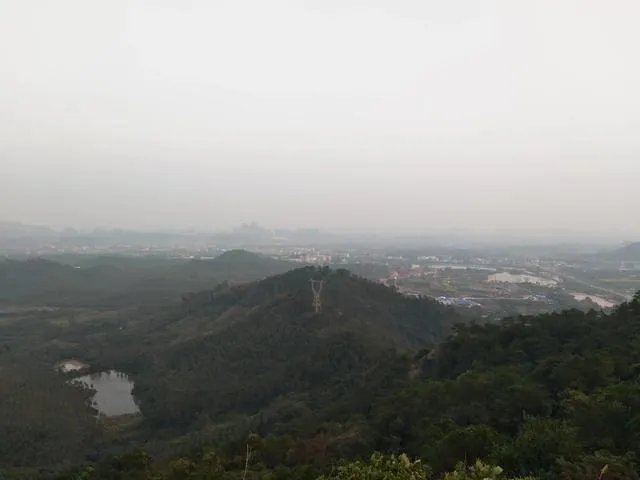 你觉得玉林这座城市怎么样?