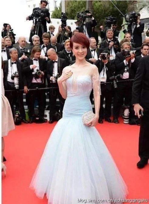 什么是“毯星”?