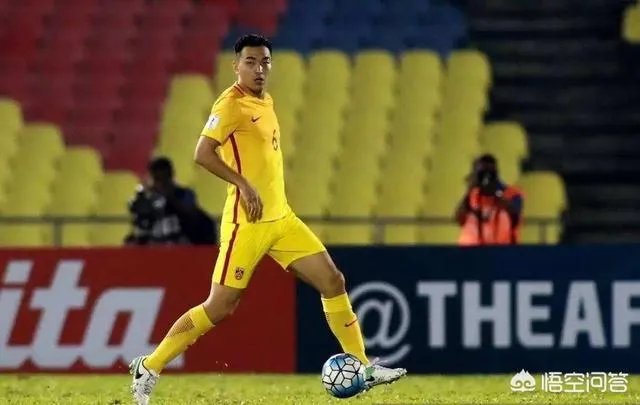 中国国足首发名单